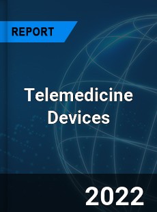 Telemedicine Devices Market