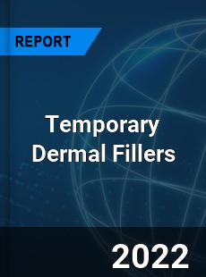 Temporary Dermal Fillers Market
