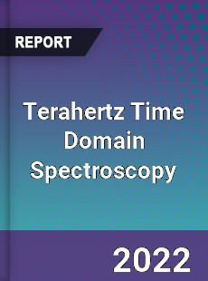 Terahertz Time Domain Spectroscopy Market