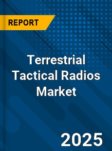 Terrestrial Tactical Radios Global and China Top Players Market