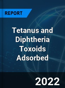 Tetanus and Diphtheria Toxoids Adsorbed Market
