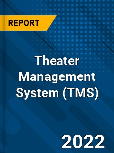 Theater Management System Market