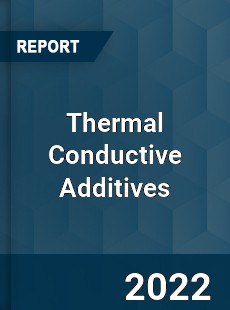 Thermal Conductive Additives Market