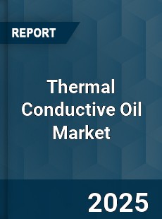 Thermal Conductive Oil