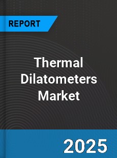 Thermal Dilatometers Market