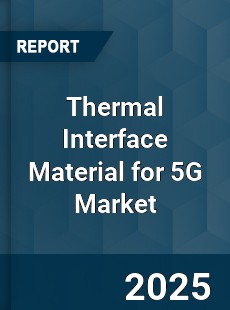 Thermal Interface Material for 5G
