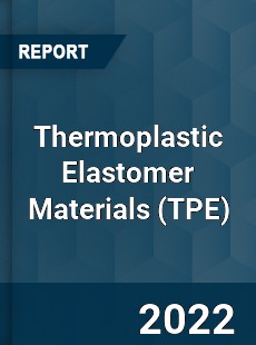 Thermoplastic Elastomer Materials Market