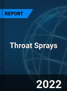 Throat Sprays Market