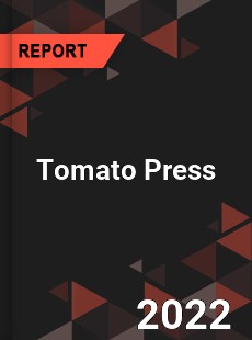 Tomato Press Market