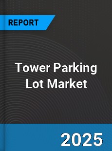 Tower Parking Lot Global and China Top Players Market