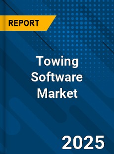 Towing Software Market