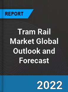 Tram Rail Market Global Outlook and Forecast