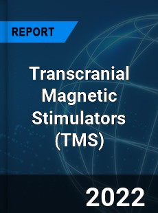 Transcranial Magnetic Stimulators Market