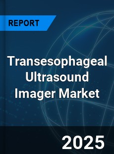Transesophageal Ultrasound Imager Market