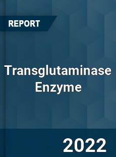 Transglutaminase Enzyme Market