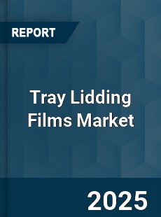 Tray Lidding Films