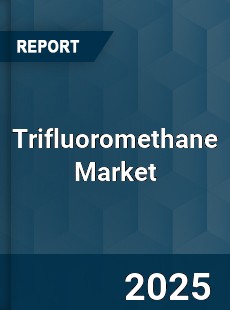 Trifluoromethane Market