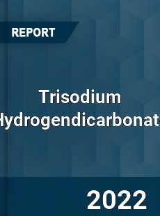 Trisodium Hydrogendicarbonate Market