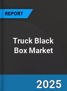 Truck Black Box Market