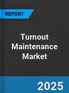 Turnout Maintenance Global and China Top Players Market