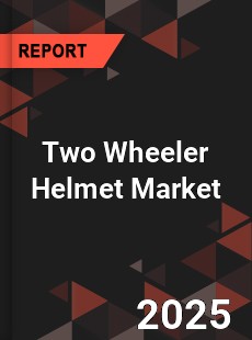 Two Wheeler Helmet Market
