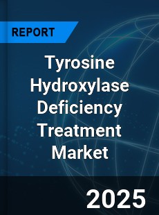 Tyrosine Hydroxylase Deficiency Treatment Market