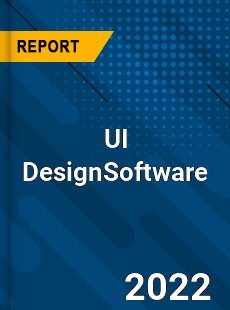 UI DesignSoftware Market