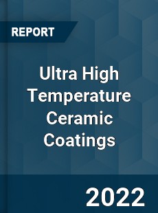 Ultra High Temperature Ceramic Coatings Market