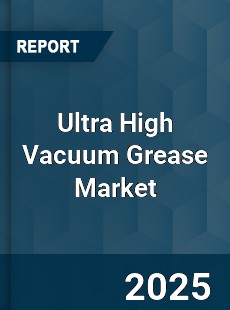 Ultra High Vacuum Grease
