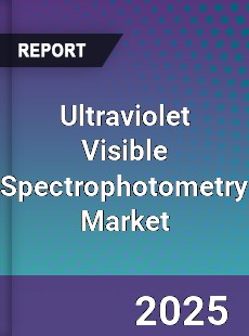 Ultraviolet Visible Spectrophotometry Global Market