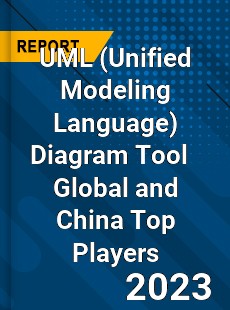 UML Diagram Tool Global and China Top Players Market