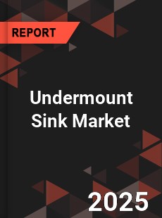 Undermount Sink Global and China Top Players Market