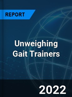 Unweighing Gait Trainers Market