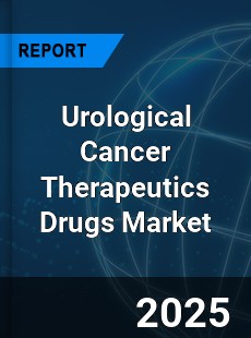 Urological Cancer Therapeutics Drugs Market
