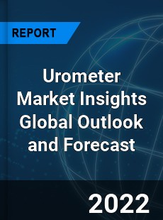 Urometer Market Insights Global Outlook and Forecast