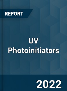 UV Photoinitiators Market