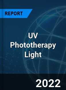 UV Phototherapy Light Market