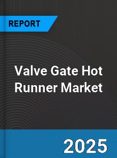 Valve Gate Hot Runner Market