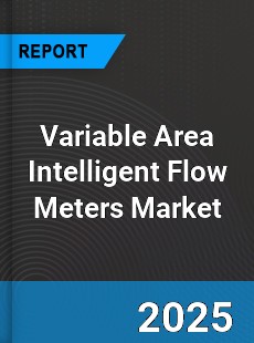 Variable Area Intelligent Flow Meters Market