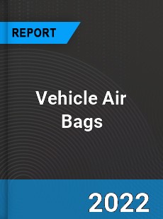Vehicle Air Bags Market