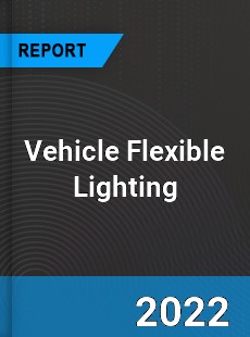 Vehicle Flexible Lighting Market