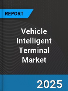Vehicle Intelligent Terminal Global and China Top Players Market