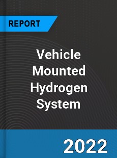 Vehicle Mounted Hydrogen System Market
