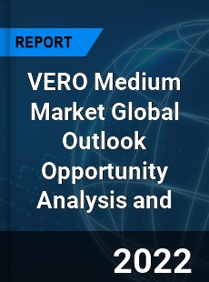 VERO Medium Market Global Outlook Opportunity Analysis and