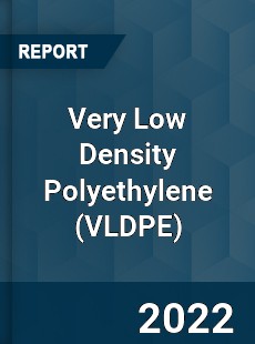 Very Low Density Polyethylene Market