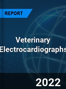 Veterinary Electrocardiographs Market