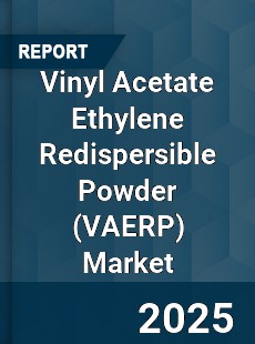 Vinyl Acetate Ethylene Redispersible Powder