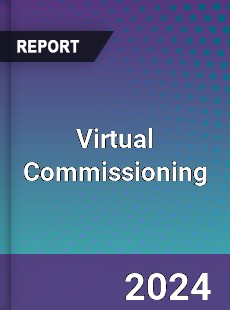 Virtual Commissioning Market