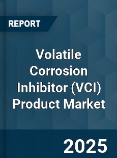 Volatile Corrosion Inhibitor Product