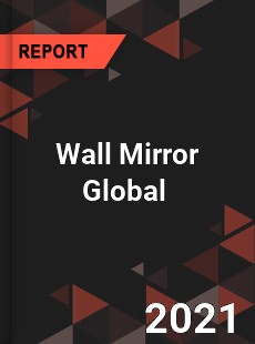 Wall Mirror Market Industry Size Emerging Trends Growth